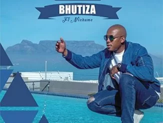 Mobi Dixon, Bhutiza (Vida Soul Remix), Nichume, Vida Soul, mp3, download, datafilehost, fakaza, Afro House, Afro House 2018, Afro House Mix, Afro House Music, Afro Tech, House Music