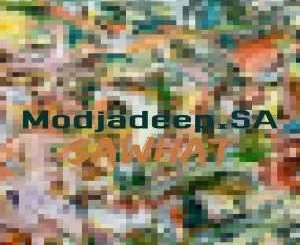 Modjadeep.SA, Sawhat (Original Mix), mp3, download, datafilehost, fakaza, Deep House Mix, Deep House, Deep House Music, Deep Tech, Afro Deep Tech, House Music