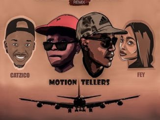 Motion Tellers, Ndizamshini (Remix), Catzico, Fey, Street Volume, mp3, download, datafilehost, fakaza, Afro House, Afro House 2018, Afro House Mix, Afro House Music, Afro Tech, House Music