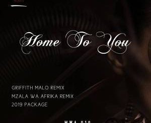 Mzala Wa Afrika, Home To You (GRIFFITH MALO Remix), Rockledge, mp3, download, datafilehost, fakaza, Afro House, Afro House 2018, Afro House Mix, Afro House Music, Afro Tech, House Music