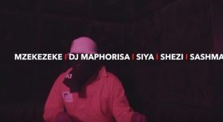 Mzekezeke, Umlilo, DJ Maphorisa, Siya Shezi, Sashman, mp3, download, datafilehost, fakaza, Gqom Beats, Gqom Songs, Gqom Music, Gqom Mix, House Music