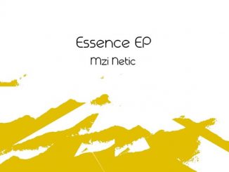 Mzi Netic, Essence EP, download ,zip, zippyshare, fakaza, EP, datafilehost, album, Soulful House Mix, Soulful House, Soulful House Music, House Music