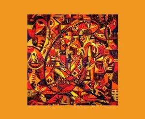 Native Tribe, Thab De Soul, Ongata Ronkai (Original Mix), mp3, download, datafilehost, fakaza, Afro House, Afro House 2018, Afro House Mix, Afro House Music, Afro Tech, House Music