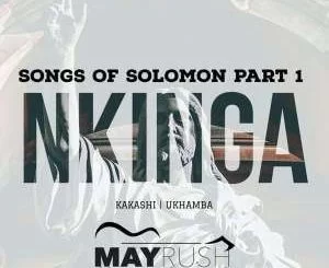 Nkinga, Songs Of Solomon Part 1, download ,zip, zippyshare, fakaza, EP, datafilehost, album, Afro House, Afro House 2018, Afro House Mix, Afro House Music, Afro Tech, House Music