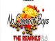 No Comment Boys, The Remixes 2.0, download ,zip, zippyshare, fakaza, EP, datafilehost, album, Afro House, Afro House 2018, Afro House Mix, Afro House Music, Afro Tech, House Music