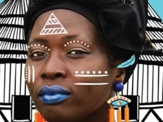 Nyaruach, Gatluak (Hyenah Beat Version), mp3, download, datafilehost, fakaza, Afro House, Afro House 2018, Afro House Mix, Afro House Music, Afro Tech, House Music