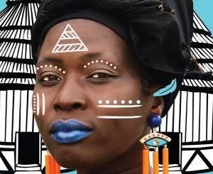 Nyaruach, Gatluak (Hyenah Dub), mp3, download, datafilehost, fakaza, Afro House, Afro House 2018, Afro House Mix, Afro House Music, Afro Tech, House Music