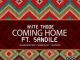 Nyte Thooe, Sandile, Coming Home (Snaker Da Ray Remix), Snaker Da Ray, mp3, download, datafilehost, fakaza, Afro House, Afro House 2018, Afro House Mix, Afro House Music, Afro Tech, House Music