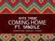 Nyte Thooe, Coming Home (Keptivator Remix), Sandile, Keptivator , mp3, download, datafilehost, fakaza, Afro House, Afro House 2018, Afro House Mix, Afro House Music, Afro Tech, House Music