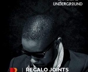 Regalo Joints, Universal Underground Mix (07 January 2019), mp3, download, datafilehost, fakaza, Afro House, Afro House 2018, Afro House Mix, Afro House Music, Afro Tech, House Music
