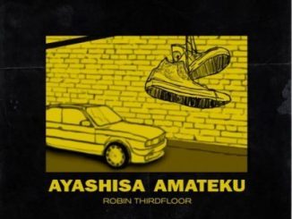 Robin Thirdfloor, Ayashisa Amateku, mp3, download, datafilehost, fakaza, Hiphop, Hip hop music, Hip Hop Songs, Hip Hop Mix, Hip Hop, Rap, Rap Music
