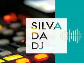 Silva DaDj, Esbayeni (Tech Mix), mp3, download, datafilehost, fakaza, Afro House, Afro House 2018, Afro House Mix, Afro House Music, Afro Tech, House Music