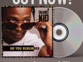 Skandi Kid, Do You Remember Me, mp3, download, datafilehost, fakaza, Afro House, Afro House 2018, Afro House Mix, Afro House Music, House Music
