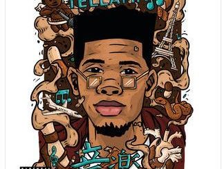 Tellaman, God Decides ,Cover Artwork, Tracklist, download ,zip, zippyshare, fakaza, EP, datafilehost, album, Hiphop, Hip hop music, Hip Hop Songs, Hip Hop Mix, Hip Hop, Rap, Rap Music