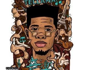 Tellaman, Perfect Ain’t Coming but We’ll Be Alright, mp3, download, datafilehost, fakaza, Hiphop, Hip hop music, Hip Hop Songs, Hip Hop Mix, Hip Hop, Rap, Rap Music