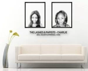 The Lashes, Papisto, Charlie (Oscar P Remix), mp3, download, datafilehost, fakaza, Afro House, Afro House 2018, Afro House Mix, Afro House Music, House Music