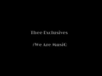 Thee Exclusives, K La K, Ayeye (Main Groove Mix), mp3, download, datafilehost, fakaza, Afro House, Afro House 2018, Afro House Mix, Afro House Music, House Music