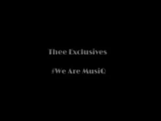 Thee Exclusives, K La K, Ayeye (Main Groove Mix), mp3, download, datafilehost, fakaza, Afro House, Afro House 2018, Afro House Mix, Afro House Music, House Music