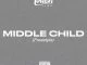 Touchline, Middle Child (Freestyle), mp3, download, datafilehost, fakaza, Hiphop, Hip hop music, Hip Hop Songs, Hip Hop Mix, Hip Hop, Rap, Rap Music