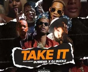 Trigo Limpo, Take It, DJ Buckz, Busiswa, mp3, download, datafilehost, fakaza, Afro House, Afro House 2018, Afro House Mix, Afro House Music, Afro Tech, House Music
