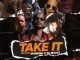 Trigo Limpo, Take It, DJ Buckz, Busiswa, mp3, download, datafilehost, fakaza, Afro House, Afro House 2018, Afro House Mix, Afro House Music, Afro Tech, House Music