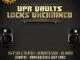 VA, UPR Vaults Locks Unchained Vol. 3, download ,zip, zippyshare, fakaza, EP, datafilehost, album, Deep House Mix, Deep House, Deep House Music, Deep Tech, Afro Deep Tech, House Music