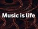 VA, Music Is Life, download ,zip, zippyshare, fakaza, EP, datafilehost, album, Afro House, Afro House 2018, Afro House Mix, Afro House Music, Afro Tech, House Music, Deep House Mix, Deep House, Deep House Music, Deep Tech, Afro Deep Tech