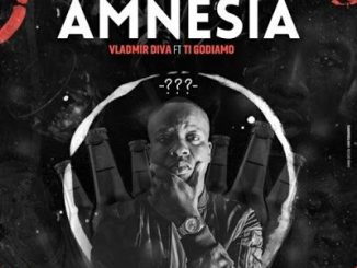 Vladmir Diva, Amnesia, Ti Godiamo, mp3, download, datafilehost, fakaza, Afro House, Afro House 2018, Afro House Mix, Afro House Music, Afro Tech, House Music