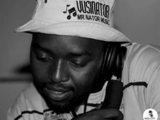 Vusinator, Big Mama, mp3, download, datafilehost, fakaza, Afro House, Afro House 2018, Afro House Mix, Afro House Music, Afro Tech, House Music, Amapiano