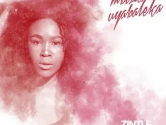 Zintle Kwaaiman, Mbizen Uyabaleka (Original Mix), DJ Ligwa, BlaqVision, mp3, download, datafilehost, fakaza, Gqom Beats, Gqom Songs, Gqom Music, Gqom Mix, House Music