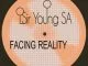 Sir Young SA, Facing Reality, download ,zip, zippyshare, fakaza, EP, datafilehost, album, Afro House, Afro House 2019, Afro House Mix, Afro House Music, Afro Tech, House Music