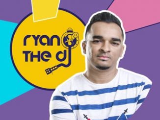 Ryan The DJ, For The Feels (VDay Mix 19), mp3, download, datafilehost, fakaza, Afro House, Afro House 2019, Afro House Mix, Afro House Music, Afro Tech, House Music