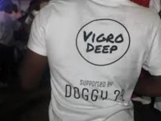 Virgo Deep, Ubizo (Original Mix), mp3, download, datafilehost, fakaza, Afro House, Afro House 2019, Afro House Mix, Afro House Music, Afro Tech, House Music