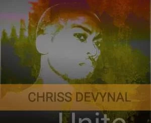 Chriss DeVynal, Cyborg Underground (Dub Mix), mp3, download, datafilehost, fakaza, Afro House, Afro House 2019, Afro House Mix, Afro House Music, Afro Tech, House Music