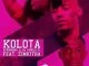 Afroshona, Dj Varela CI, Kolota (Original Mix), Zimkitha, mp3, download, datafilehost, fakaza, Afro House, Afro House 2019, Afro House Mix, Afro House Music, Afro Tech, House Music