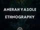 Anerah Yasole, Ethnography, download ,zip, zippyshare, fakaza, EP, datafilehost, album, Afro House, Afro House 2019, Afro House Mix, Afro House Music, Afro Tech, House Music