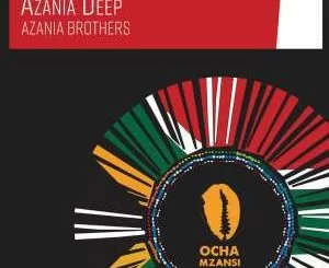 Azania Brothers, Ancient Times (Original Mix), mp3, download, datafilehost, fakaza, Afro House, Afro House 2019, Afro House Mix, Afro House Music, Afro Tech, House Music