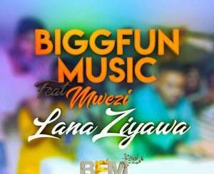 BiggFunMusic, LanaZiyawa (Original Mix), mp3, download, datafilehost, fakaza, Afro House, Afro House 2019, Afro House Mix, Afro House Music, Afro Tech, House Music