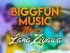 BiggFunMusic, LanaZiyawa (Original Mix), mp3, download, datafilehost, fakaza, Afro House, Afro House 2019, Afro House Mix, Afro House Music, Afro Tech, House Music
