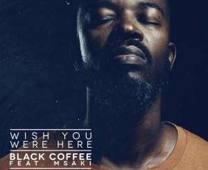 Black Coffee, Wish You Were Here (Remixes), Msaki, download ,zip, zippyshare, fakaza, EP, datafilehost, album, Deep House Mix, Deep House, Deep House Music, Deep Tech, Afro Deep Tech, House Music