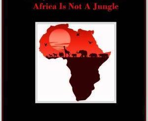 Blaq Owl, Africa Is Not A Jungle (Original Mix), mp3, download, datafilehost, fakaza, Afro House, Afro House 2019, Afro House Mix, Afro House Music, Afro Tech, House Music