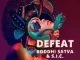 Boddhi Satva, Defeat, SIC, mp3, download, datafilehost, fakaza, Afro House, Afro House 2019, Afro House Mix, Afro House Music, Afro Tech, House Music