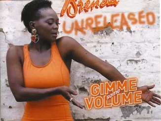 Brenda Fassie, Gimme Some Volume, download ,zip, zippyshare, fakaza, EP, datafilehost, album, Kwaito Songs, Kwaito, Kwaito Mix, Kwaito Music, Kwaito Classics