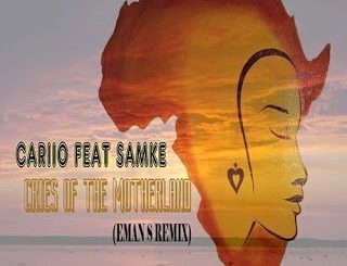 Caiiro, Cries Of The Motherland (EmanS Remix), Samke, mp3, download, datafilehost, fakaza, Afro House, Afro House 2019, Afro House Mix, Afro House Music, Afro Tech, House Music