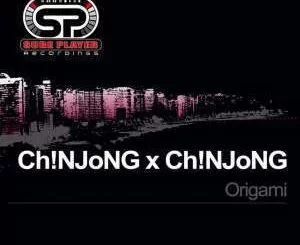 Ch!NJoNG x Ch!NJoNG, Origami (Original Mix), mp3, download, datafilehost, fakaza, Afro House, Afro House 2019, Afro House Mix, Afro House Music, Afro Tech, House Music