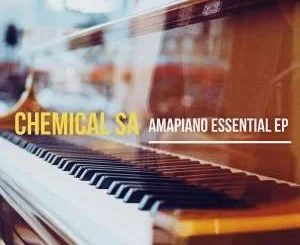 Chemical SA, 6 Feet Deeper Than House (Original Mix), mp3, download, datafilehost, fakaza, Afro House, Afro House 2019, Afro House Mix, Afro House Music, Afro Tech, House Music, Amapiano, Amapiano Songs, Amapiano Music