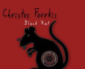 Christos Fourkis, Black Rat (Original Mix), mp3, download, datafilehost, fakaza, Afro House, Afro House 2019, Afro House Mix, Afro House Music, Afro Tech, House Music