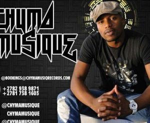 Chymamusique, Valentine Mix 2019, mp3, download, datafilehost, fakaza, Afro House, Afro House 2019, Afro House Mix, Afro House Music, Afro Tech, House Music