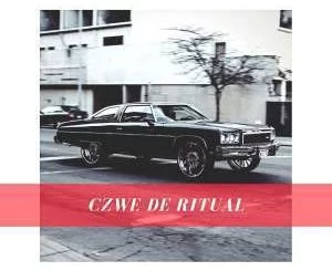 Czwe De Ritual, Dub System (Original Mix), mp3, download, datafilehost, fakaza, Afro House, Afro House 2019, Afro House Mix, Afro House Music, Afro Tech, House Music