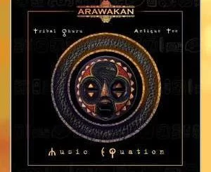 Tribal Ghuru, Antique Tee, As Salam Alykum (Main House Keypa Mix), mp3, download, datafilehost, fakaza, Tribal House, Tribal House 2019, Tribal House Mix, Tribal House Music, House Music